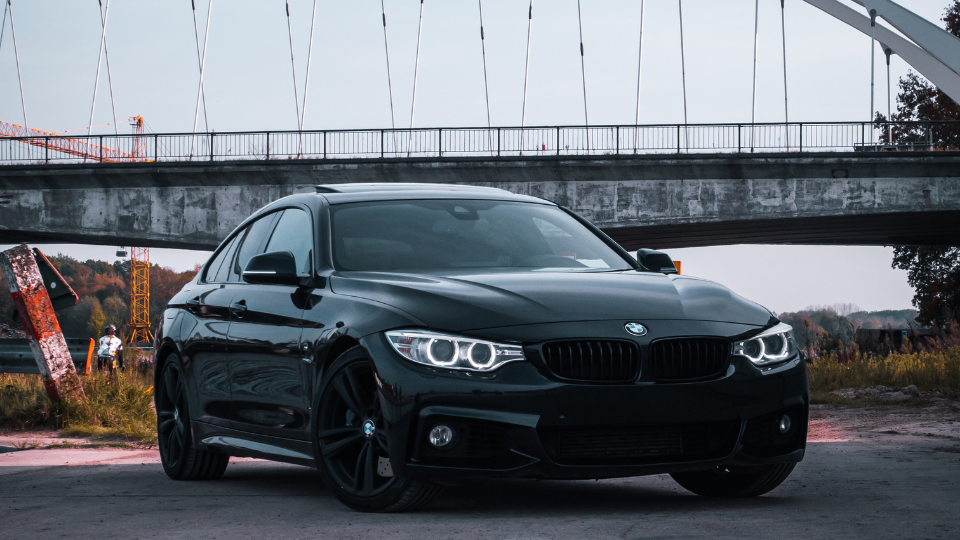 BMW periyodik bakım