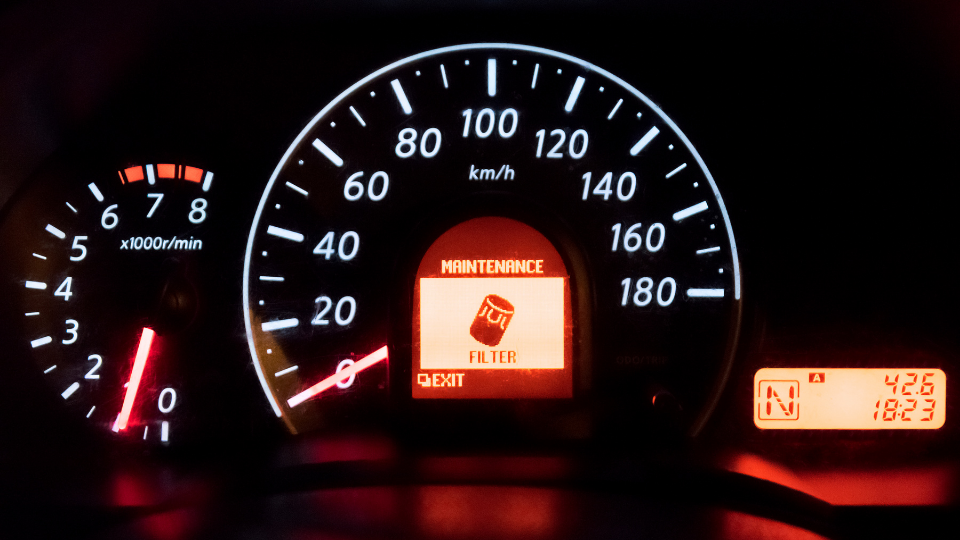 Bmw panel arızası tamiri